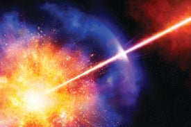 Strange Supernovae Upend Expectations